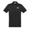 Mens City Short Sleeve Polo Thumbnail