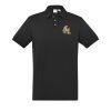 Mens City Short Sleeve Polo Thumbnail