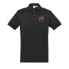 Mens City Short Sleeve Polo Thumbnail