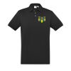 Mens City Short Sleeve Polo Thumbnail