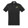 Mens City Short Sleeve Polo Thumbnail