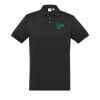 Mens City Short Sleeve Polo Thumbnail