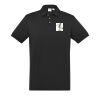 Mens City Short Sleeve Polo Thumbnail
