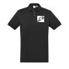 Mens City Short Sleeve Polo Thumbnail