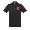 Mens City Short Sleeve Polo Thumbnail