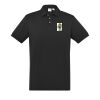 Mens City Short Sleeve Polo Thumbnail