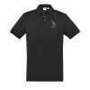 Mens City Short Sleeve Polo Thumbnail