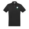 Mens City Short Sleeve Polo Thumbnail
