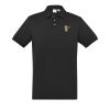 Mens City Short Sleeve Polo Thumbnail
