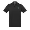 Mens City Short Sleeve Polo Thumbnail