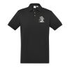 Mens City Short Sleeve Polo Thumbnail