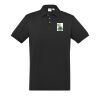 Mens City Short Sleeve Polo Thumbnail