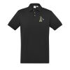 Mens City Short Sleeve Polo Thumbnail