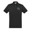 Mens City Short Sleeve Polo Thumbnail