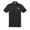 Mens City Short Sleeve Polo Thumbnail