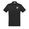 Mens City Short Sleeve Polo Thumbnail