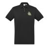Mens City Short Sleeve Polo Thumbnail