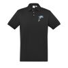 Mens City Short Sleeve Polo Thumbnail