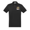 Mens City Short Sleeve Polo Thumbnail