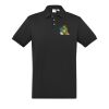 Mens City Short Sleeve Polo Thumbnail
