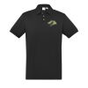 Mens City Short Sleeve Polo Thumbnail