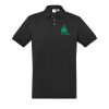 Mens City Short Sleeve Polo Thumbnail