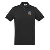 Mens City Short Sleeve Polo Thumbnail