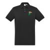 Mens City Short Sleeve Polo Thumbnail