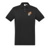 Mens City Short Sleeve Polo Thumbnail