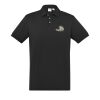 Mens City Short Sleeve Polo Thumbnail