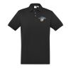 Mens City Short Sleeve Polo Thumbnail