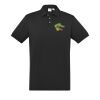 Mens City Short Sleeve Polo Thumbnail