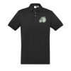 Mens City Short Sleeve Polo Thumbnail