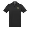 Mens City Short Sleeve Polo Thumbnail