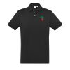 Mens City Short Sleeve Polo Thumbnail