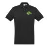 Mens City Short Sleeve Polo Thumbnail