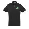 Mens City Short Sleeve Polo Thumbnail