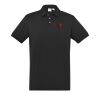 Mens City Short Sleeve Polo Thumbnail