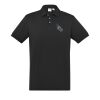 Mens City Short Sleeve Polo Thumbnail