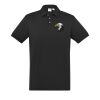 Mens City Short Sleeve Polo Thumbnail