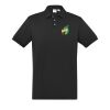 Mens City Short Sleeve Polo Thumbnail