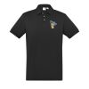 Mens City Short Sleeve Polo Thumbnail
