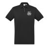 Mens City Short Sleeve Polo Thumbnail