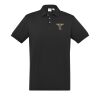 Mens City Short Sleeve Polo Thumbnail