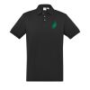 Mens City Short Sleeve Polo Thumbnail