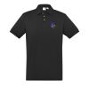 Mens City Short Sleeve Polo Thumbnail