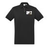 Mens City Short Sleeve Polo Thumbnail