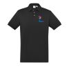 Mens City Short Sleeve Polo Thumbnail