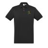 Mens City Short Sleeve Polo Thumbnail
