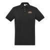 Mens City Short Sleeve Polo Thumbnail